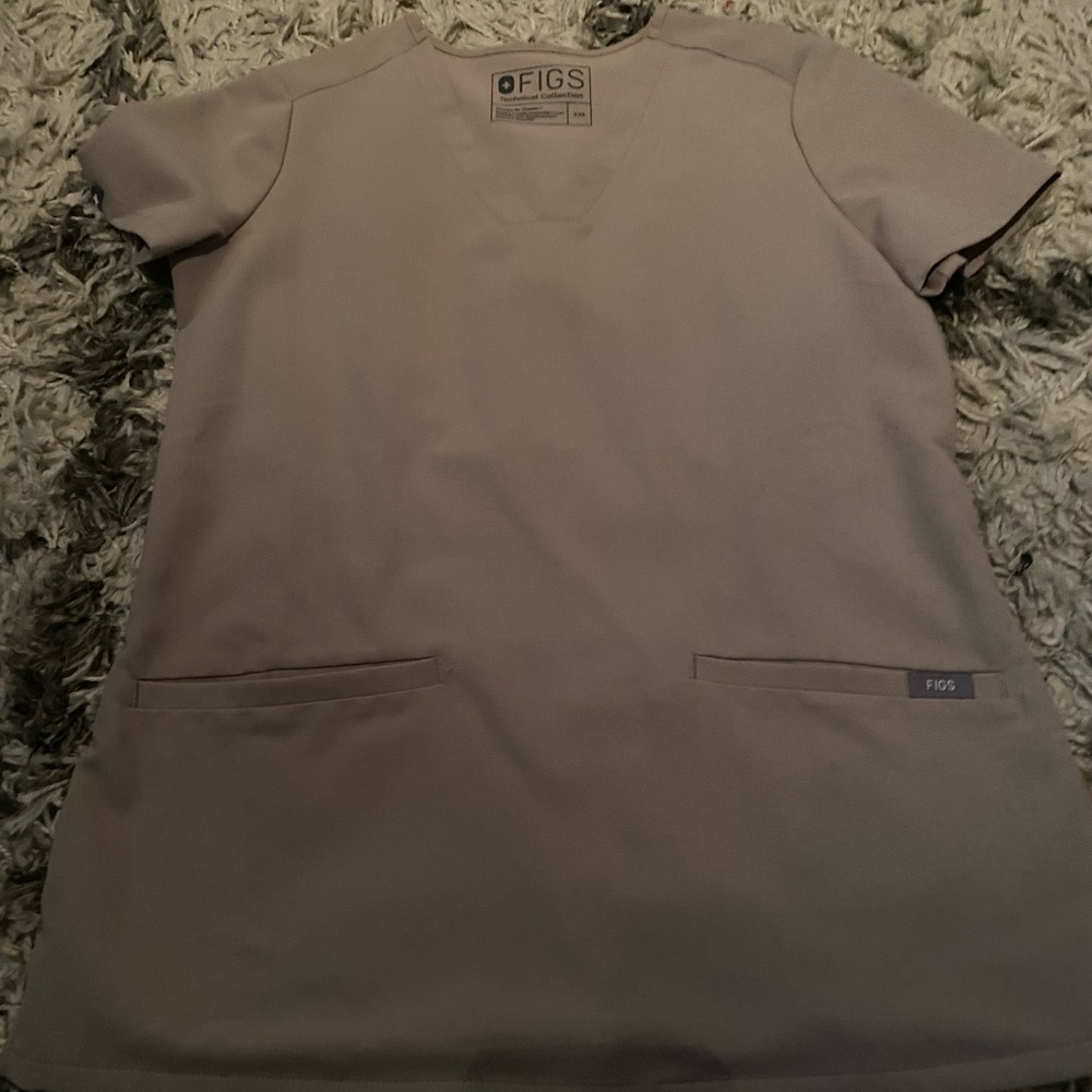FIGS Casma top in Boulder